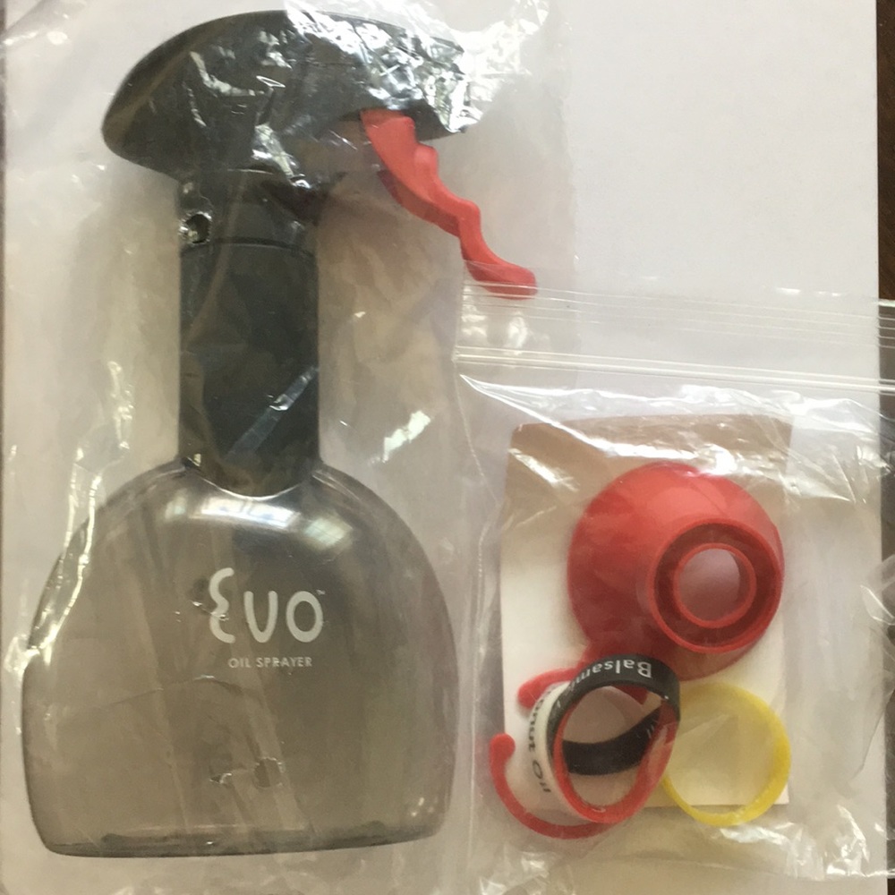 NWOT Oil Sprayer